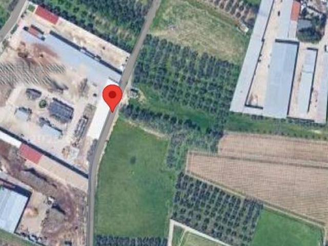 Terreno in vendita a Puglia, Barletta-andria-trani