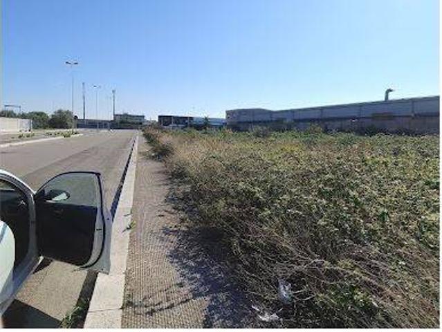 Terreno in vendita a Puglia, Barletta-andria-trani