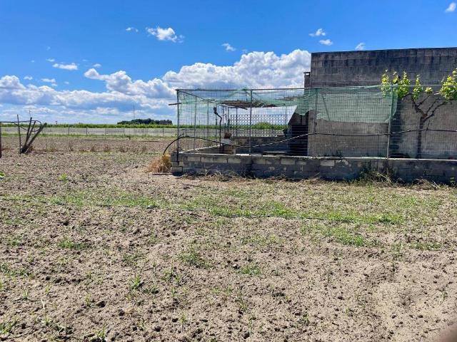 Terreno in vendita a Fiumara, Puglia