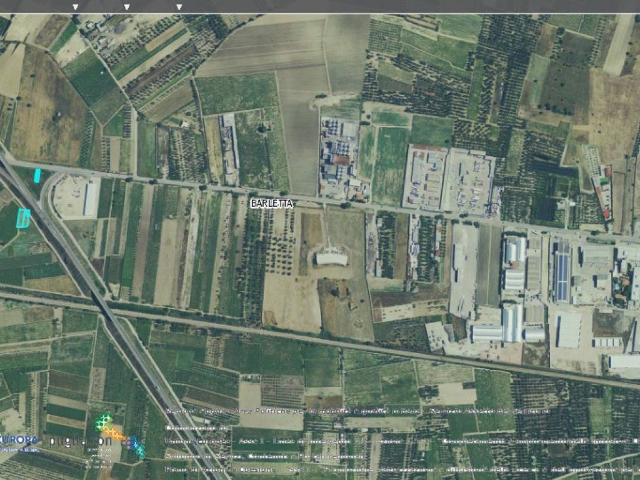 Terreno in vendita a Puglia, Barletta-andria-trani