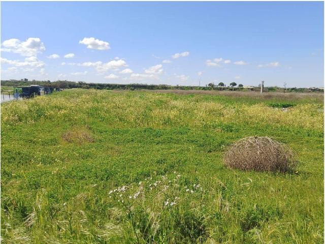 Terreno in vendita a Puglia, Barletta-andria-trani