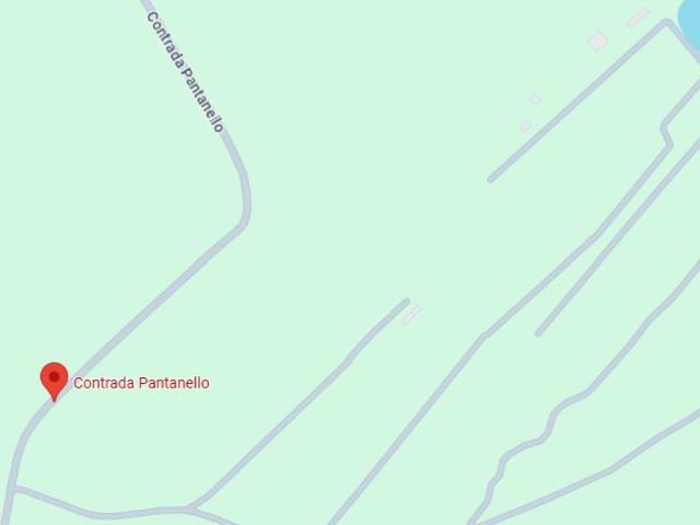 Terreno in vendita a Fiumara, Puglia