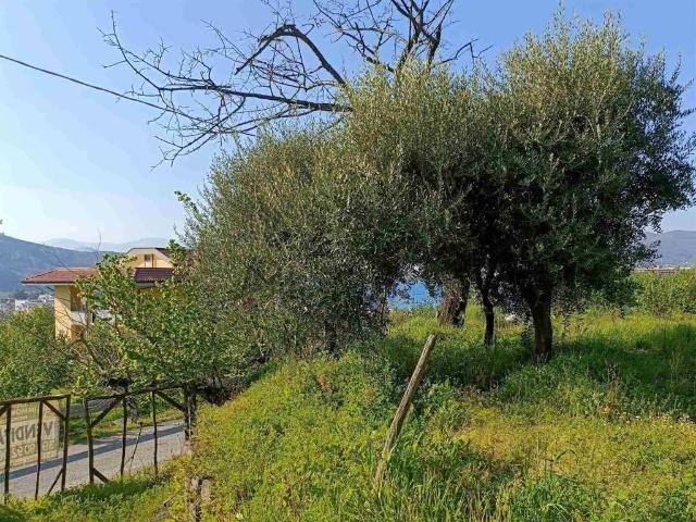 Terreno in vendita a Sava, Baronissi