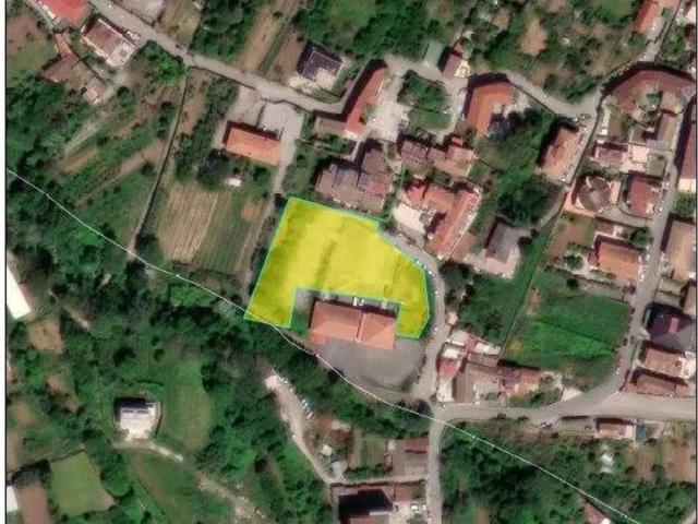 Terreno in vendita a Casal Barone, Baronissi