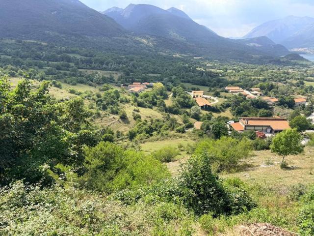 Terreno in vendita a Barrea, Abruzzo