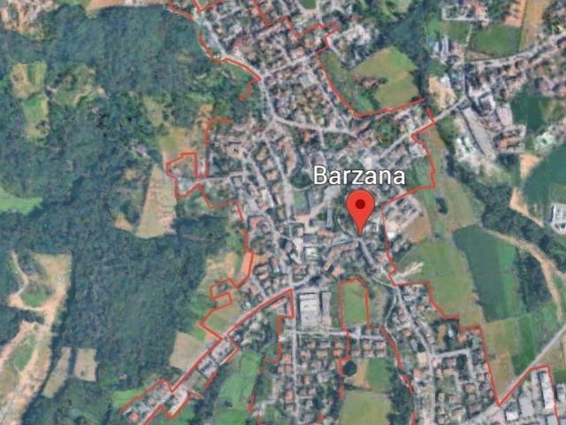 Terreno in vendita a Barzana, Lombardia