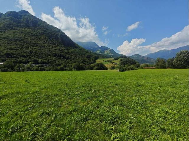 Terreno in vendita a Barzio, Lombardia