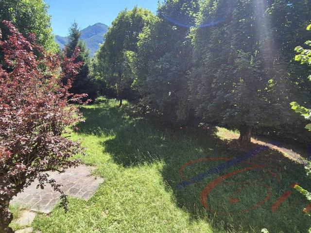 Terreno in vendita a Campiano, Barzio