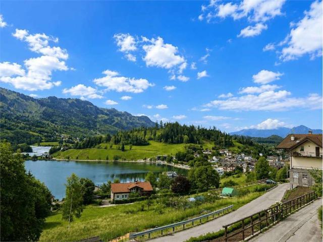 Terreno in vendita a Comunità Alta Valsugana e Bersntol, Baselga Di Piné