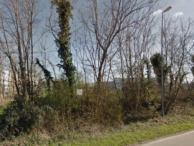 Terreno in vendita a Orgnano / Orgnan, Basiliano / Pasian Sclavonesc