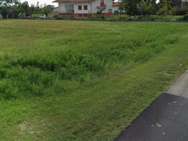 Terreno in vendita a Basiliano, Friuli-Venezia Giulia