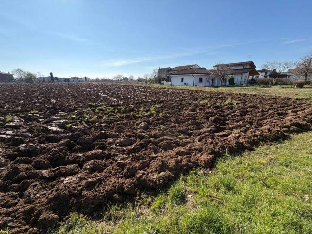 Terreno in vendita a Basiliano, Friuli-Venezia Giulia