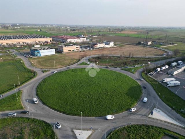 Terreno in vendita a Bassano Bresciano, Lombardia