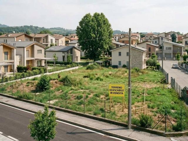 Terreno in vendita a San Lazzaro, Bassano del Grappa