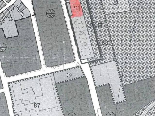 Terreno in vendita a San Lazzaro, Bassano Del Grappa