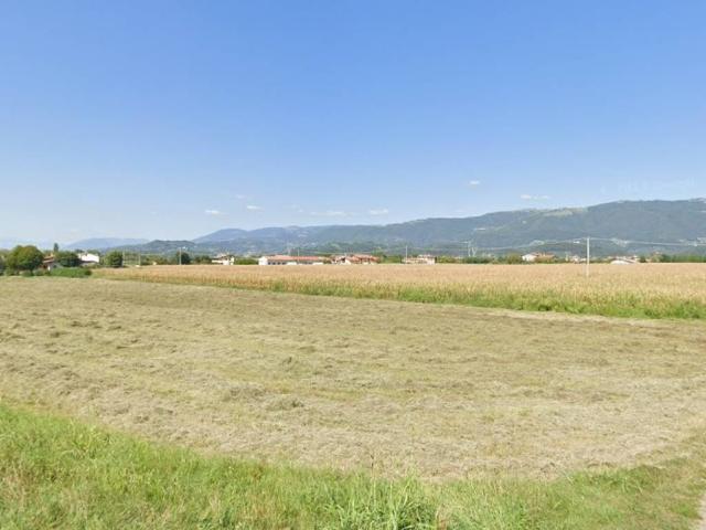 Terreno in vendita a San Lazzaro, Bassano Del Grappa