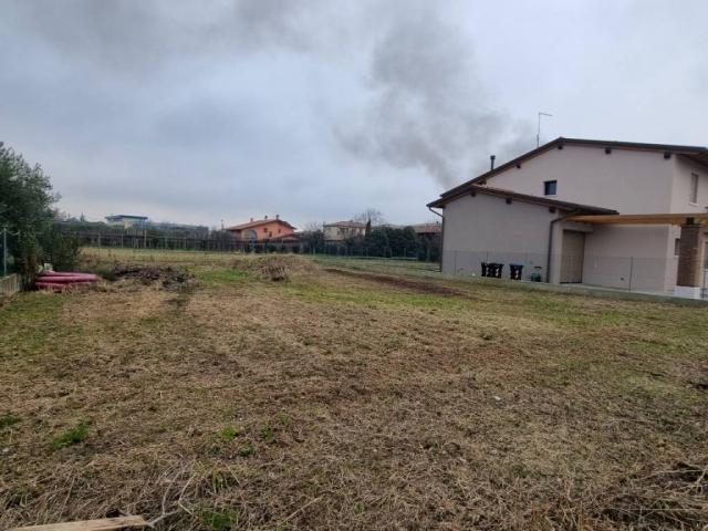 Terreno in vendita a San Vito, Bassano Del Grappa