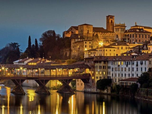 Terreno in vendita a Pilastroni, Bassano Del Grappa