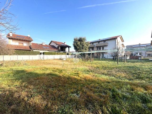 Terreno in vendita a Marchesane, Bassano Del Grappa