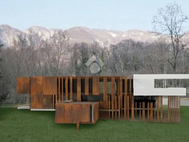 Terreno in vendita a Bassano Del Grappa, Veneto