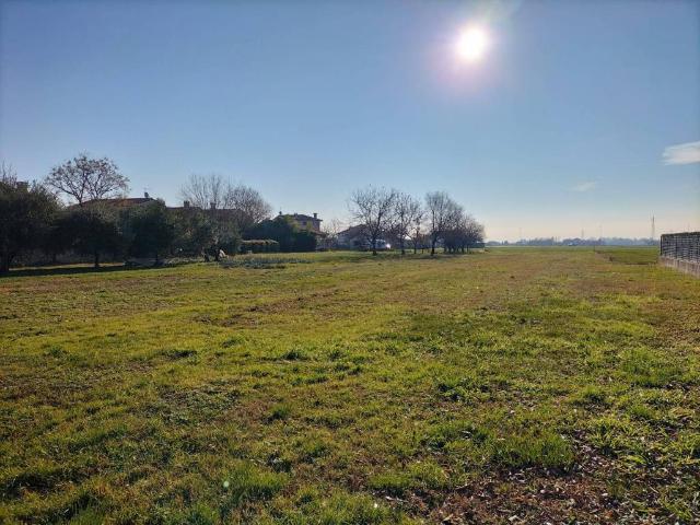 Terreno in vendita a Santa Croce, Bassano Del Grappa