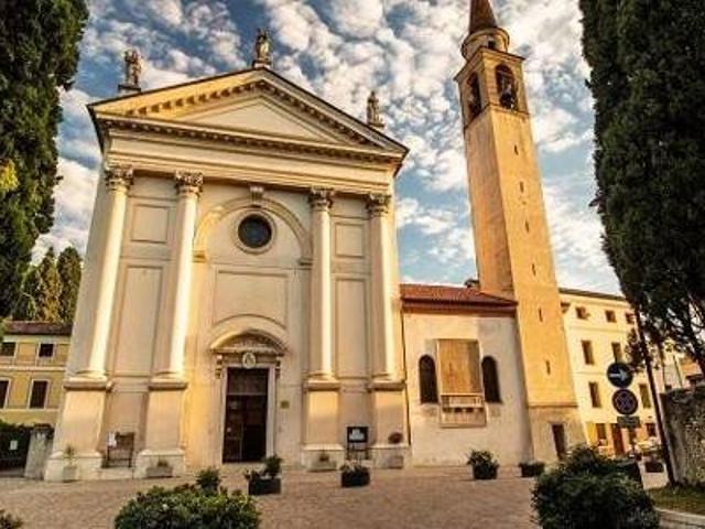 Terreno in vendita a San Giorgio, Bassano Del Grappa