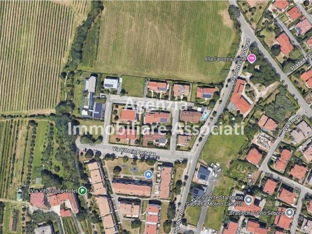 Terreno in vendita a San Giorgio, Bassano Del Grappa