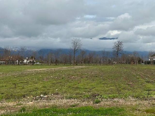 Terreno in vendita a San Vito, Bassano Del Grappa