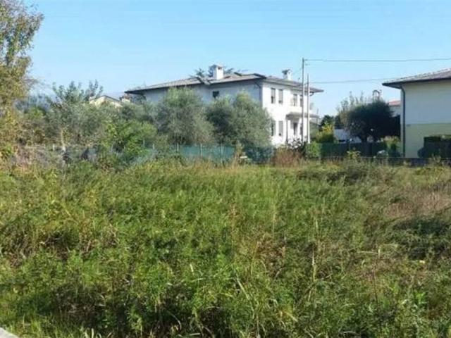Terreno in vendita a San Lazzaro, Bassano Del Grappa