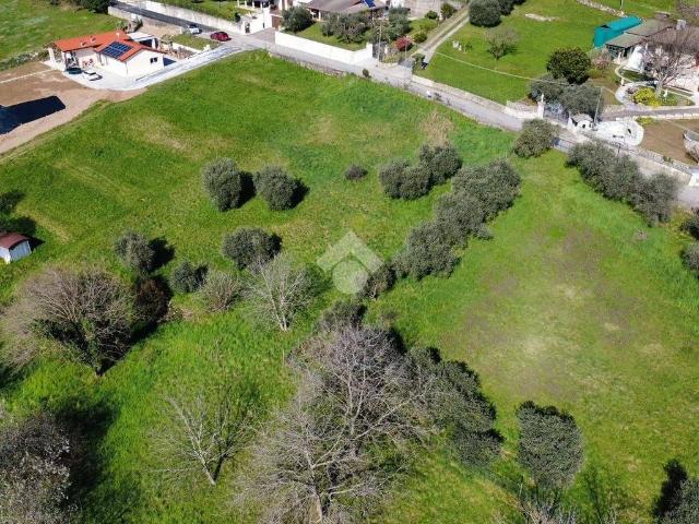 Terreno in vendita a San Vito, Bassano Del Grappa