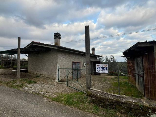 Terreno in vendita a Bassano In Teverina, Lazio