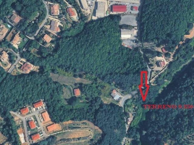Terreno in vendita a Bassano Romano, Lazio