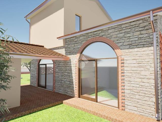 Terreno in vendita a Cipresso, Bastia Umbra