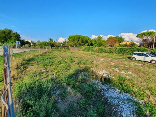 Terreno in vendita a Santa Lucia, Bastia Umbra
