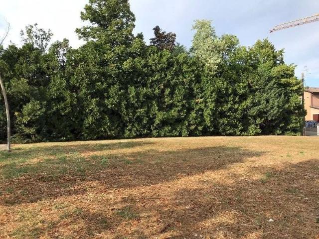 Terreno in vendita a Unione dei comuni del Sorbara, Bastiglia