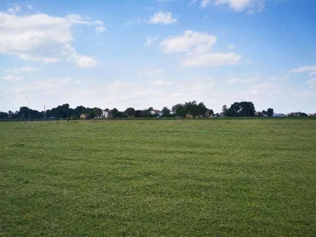 Terreno in vendita a Unione dei comuni del Sorbara, Bastiglia
