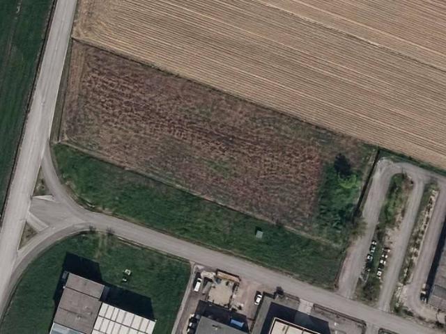 Terreno in vendita a Unione dei comuni del Sorbara, Bastiglia
