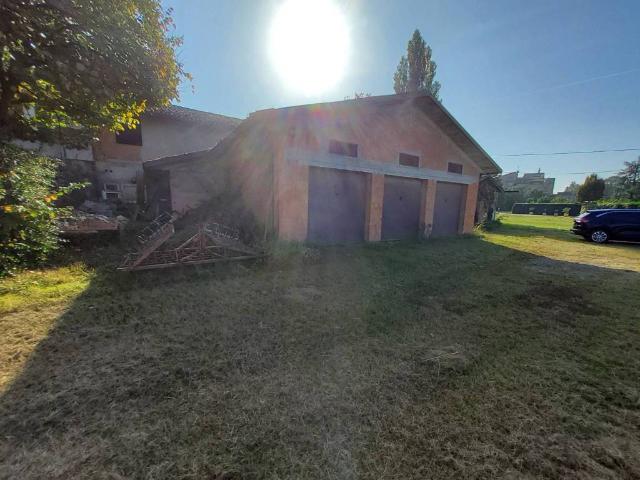 Terreno in vendita a Unione dei comuni del Sorbara, Bastiglia