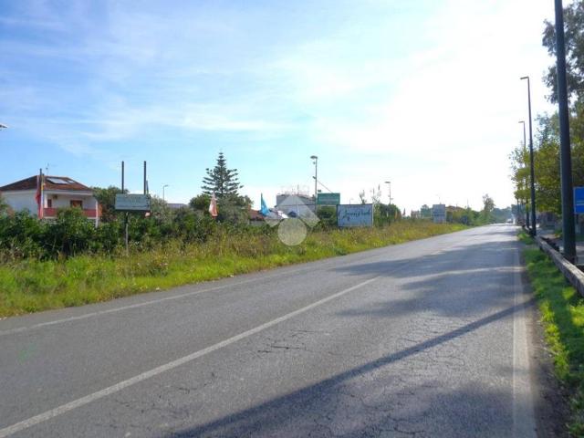 Terreno in vendita a Lido Lago, Olevano Sul Tusciano
