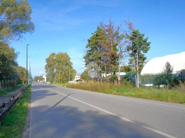 Terreno in vendita a Lido Lago, Olevano Sul Tusciano