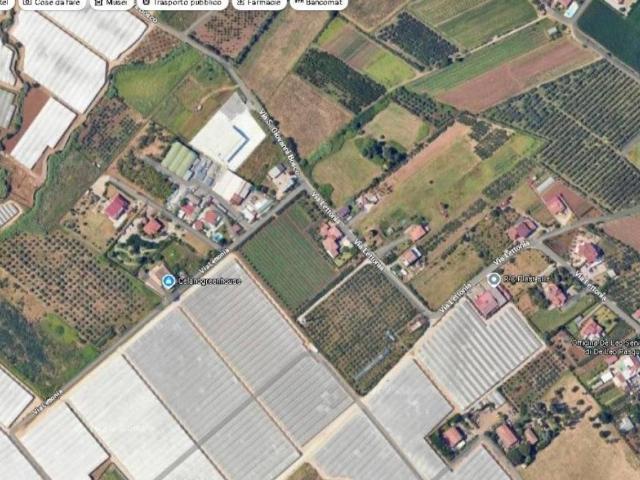 Terreno in vendita a Serroni Alto, Olevano Sul Tusciano