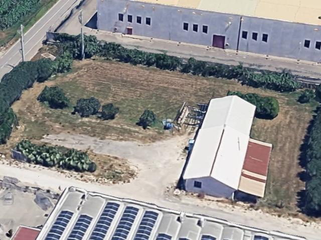 Terreno in vendita a Olevano Sul Tusciano, Campania