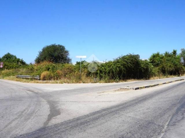 Terreno in vendita a Olevano Sul Tusciano, Campania