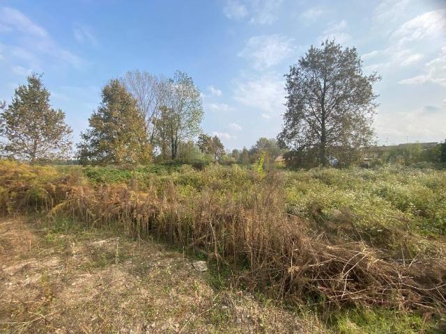 Terreno in vendita a Battuda, Lombardia