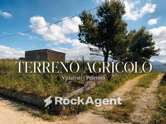 Terreno in vendita a Bolognetta, Sicilia