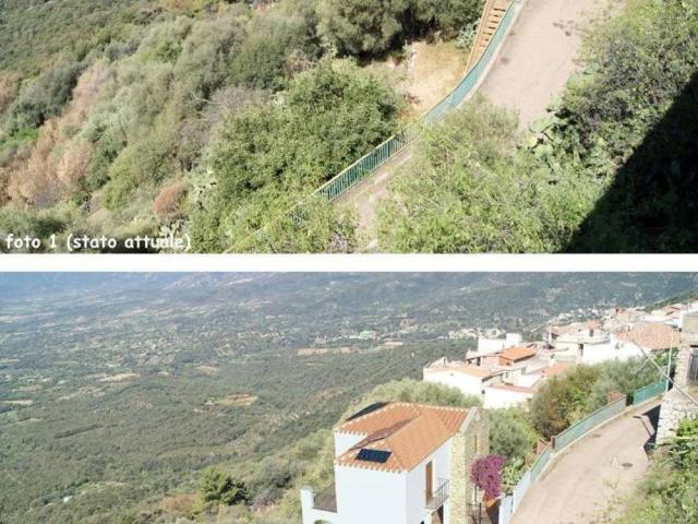 Terreno in vendita a Baunei, Sardigna/Sardegna
