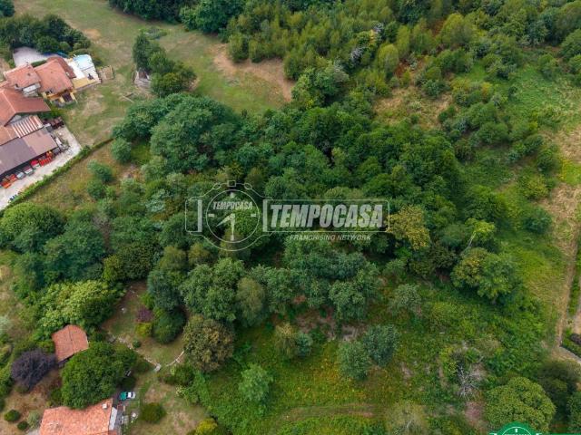 Terreno in vendita a Oltrefiume, Piemonte