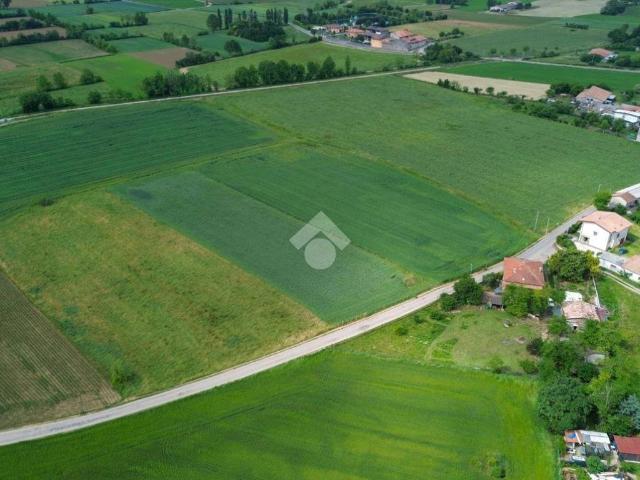 Terreno in vendita a Bedizzole, Lombardia
