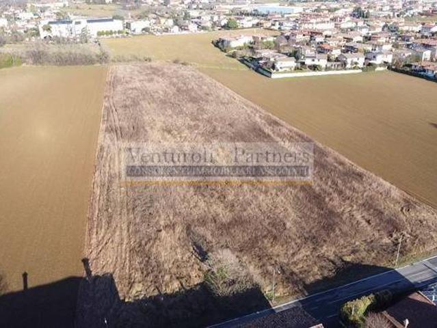 Terreno in vendita a Bedizzole, Lombardia