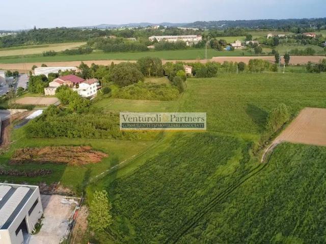 Terreno in vendita a Bedizzole, Lombardia